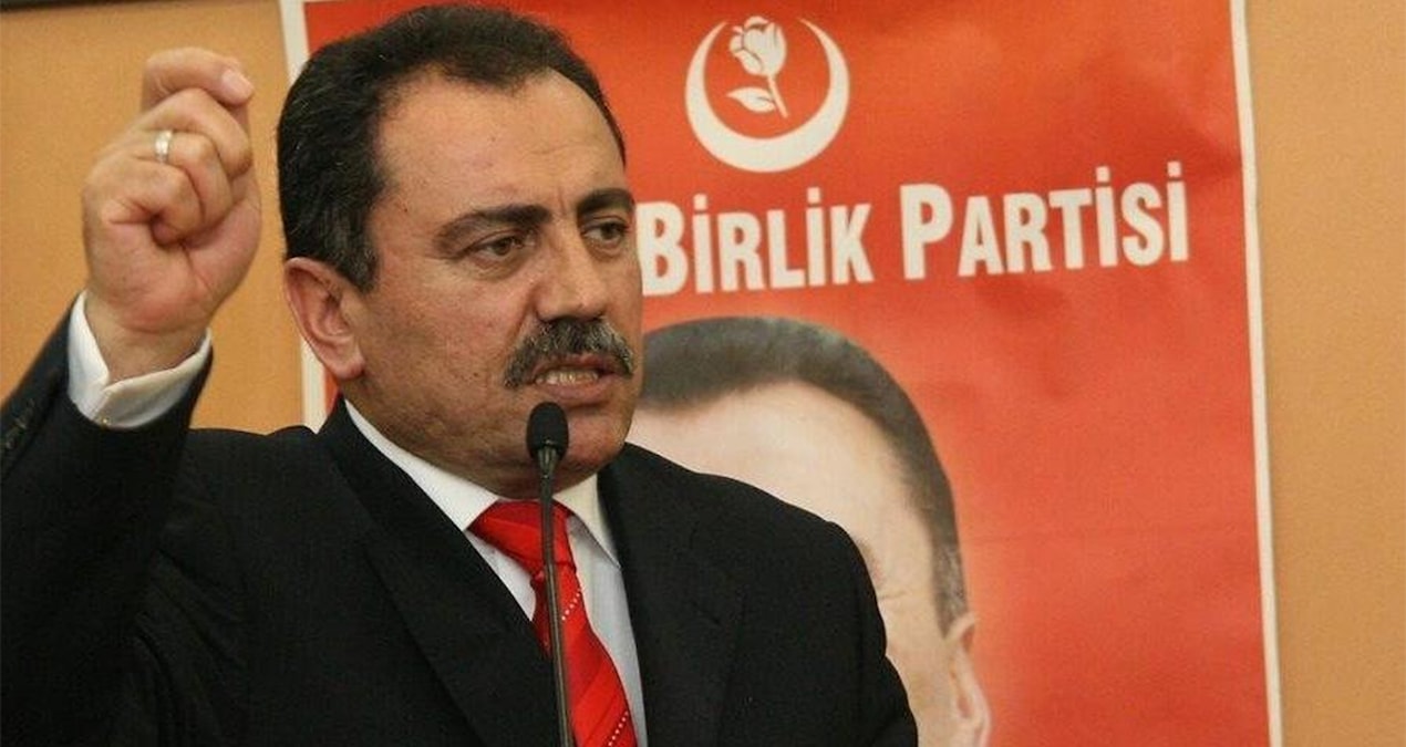 Muhsin Yazıcıoğlu’nun ölümüyle ilgili çarpıcı gelişme