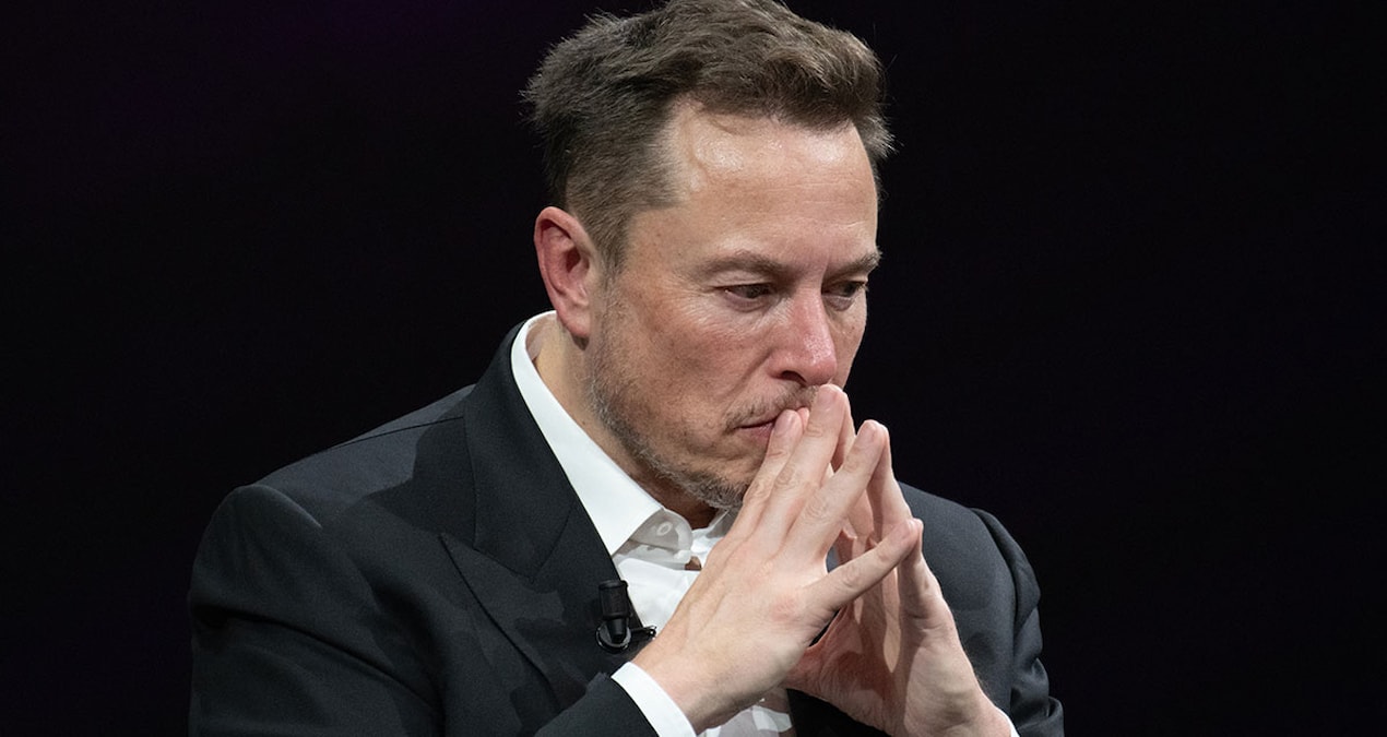 Musk için çarpıcı iddia: Darbeye 1 milyar dolar yatırım yaptı