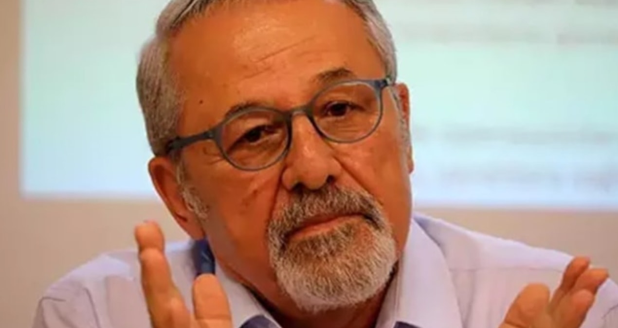 Naci Görür sosyal medyada isyan etti: “Beni takip etmesinler!”