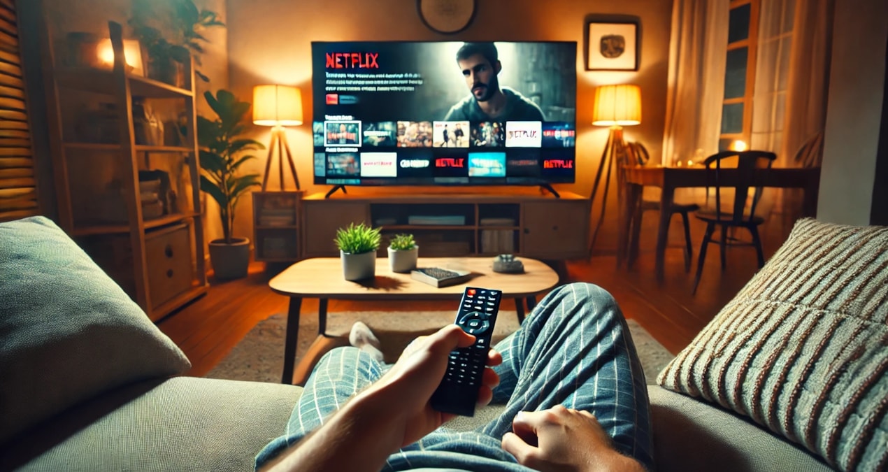 Netflix, bir diziyi daha iptal etti! İzleyiciler boykot etmekle tehdit ediyor