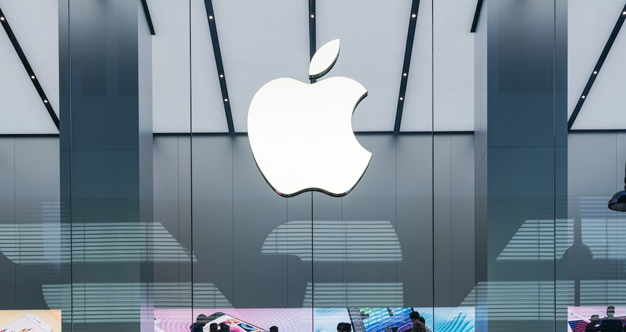 Nvidia’nın liderliği çok sürmedi: Apple tekrar yerini aldı