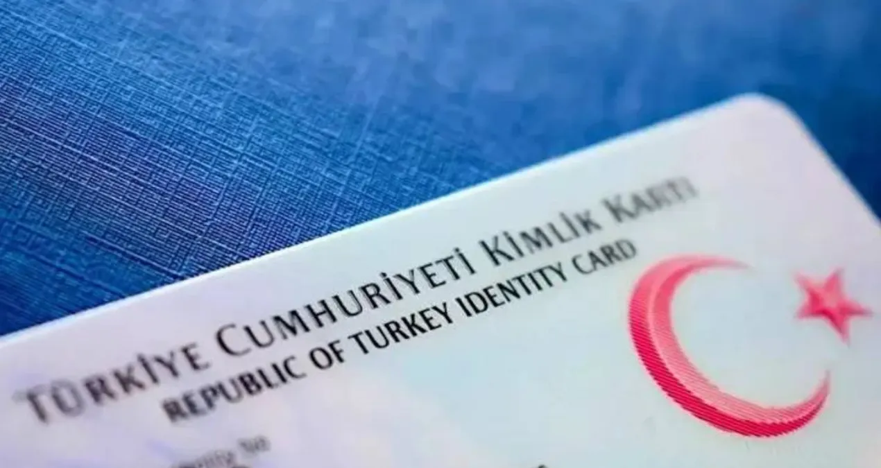 Öğrenenler nüfus müdürlüğüne koşuyor: Tamamen ücretsiz