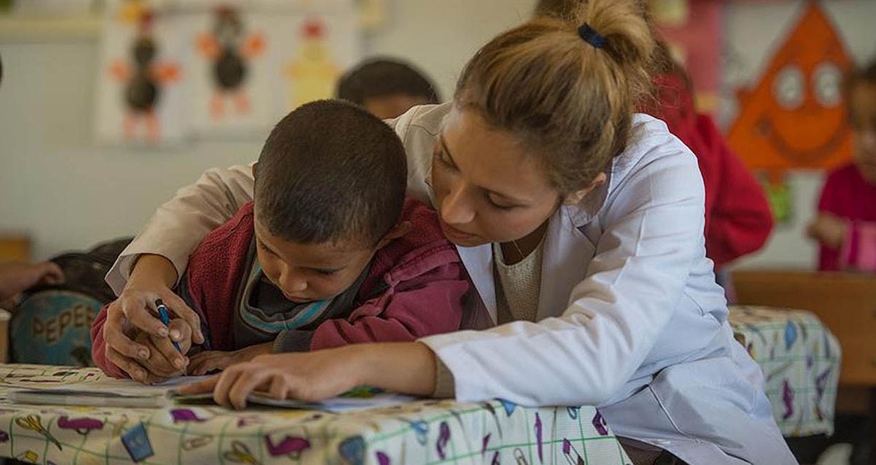 Öğretmenlere ara tatil müjdesi geldi