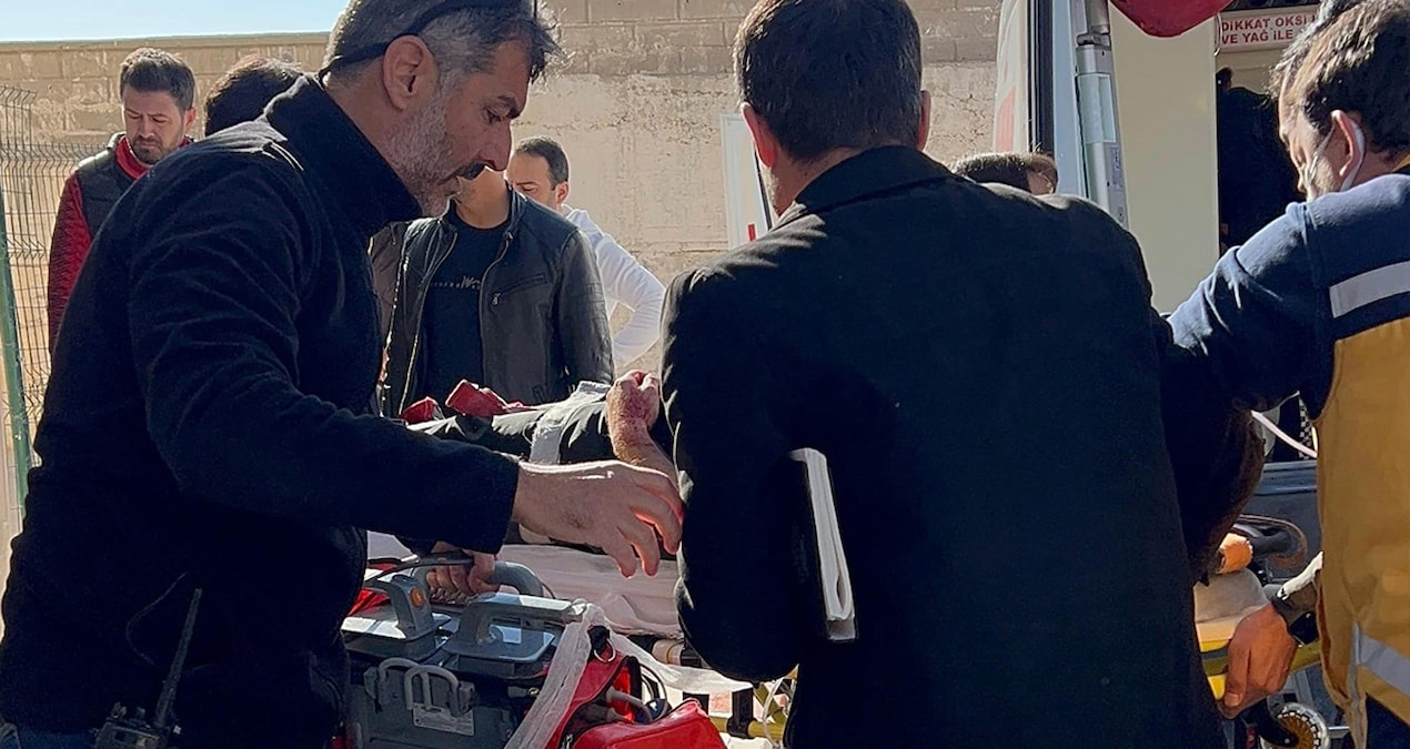 Okulda dehşet: Arkadaşını silahla vurarak öldürdü!