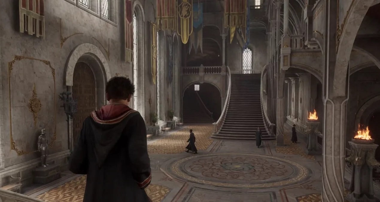 Oyun severlerin beklediği gün geldi: Harry Potter büyük indirime girdi