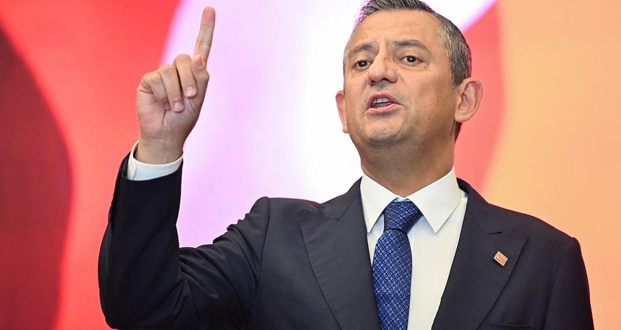 Özel Erdoğan’a seslendi: ‘Daha kaç işçi ölecek?’