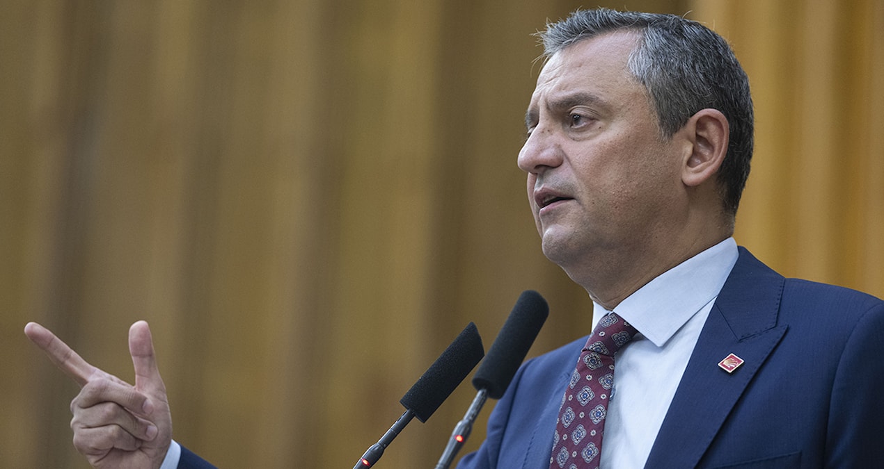 Özgür Özel’den Doğu turu: DEM Partili belediyeleri de ziyaret edecek