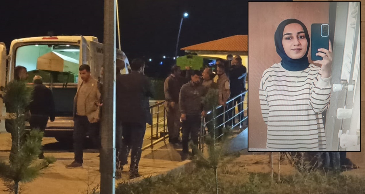 Rojin’in naaşı ailesine teslim edildi