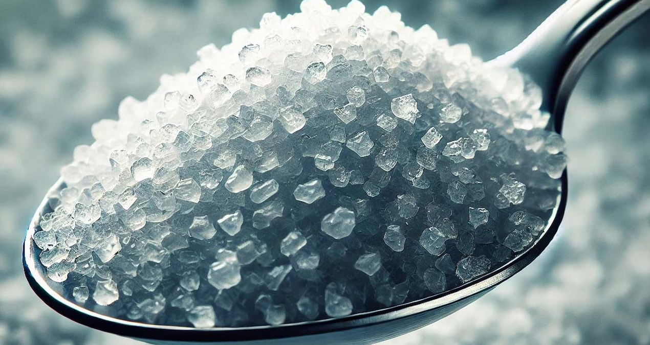 Sandığınızdan daha tehlikeli: 1 tatlı kaşığından fazla tüketmeyin!