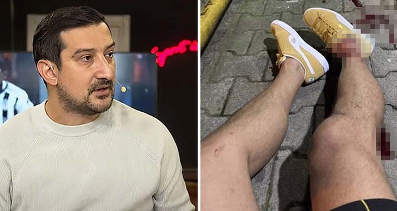 Serhat Akın’a saldırı davasında yeni gelişme: İddianame hazırlandı