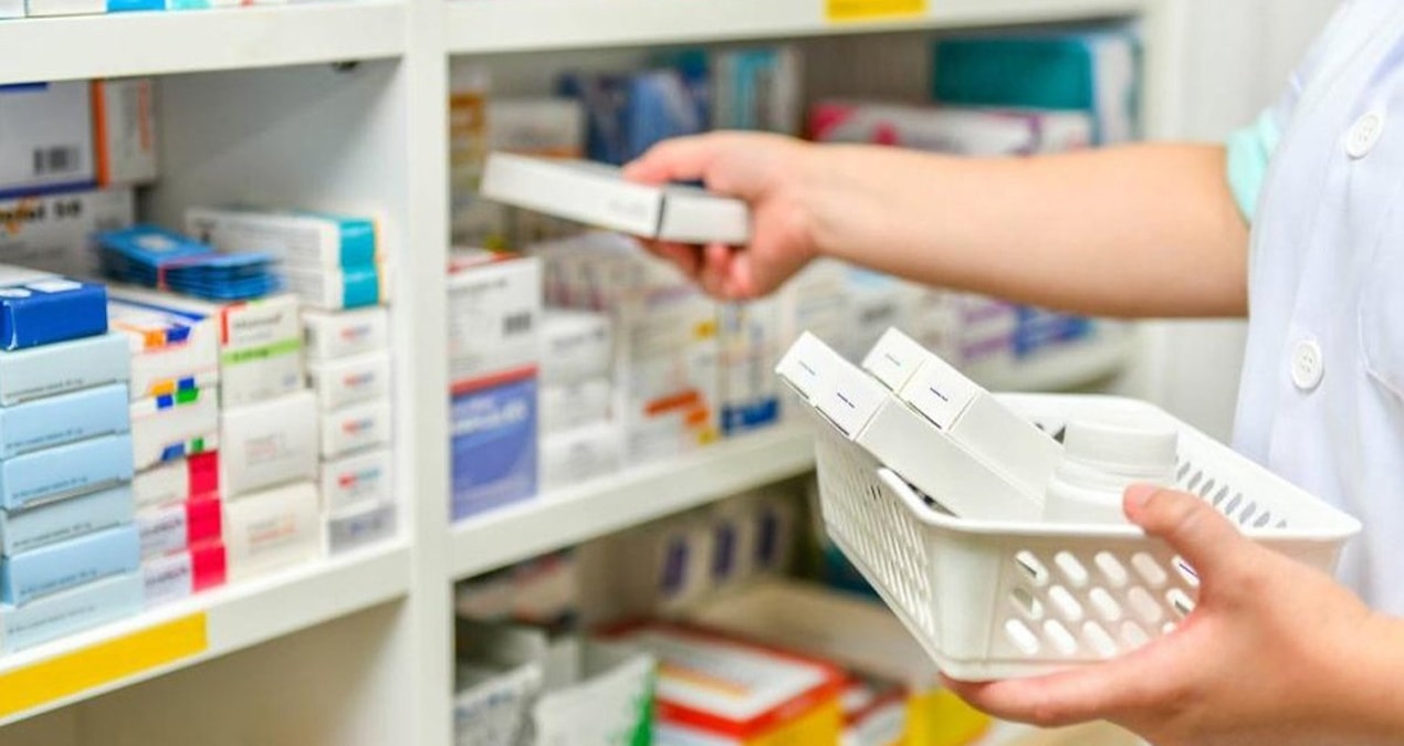 SGK sistemi değiştirdi, ilaç krizi çıktı