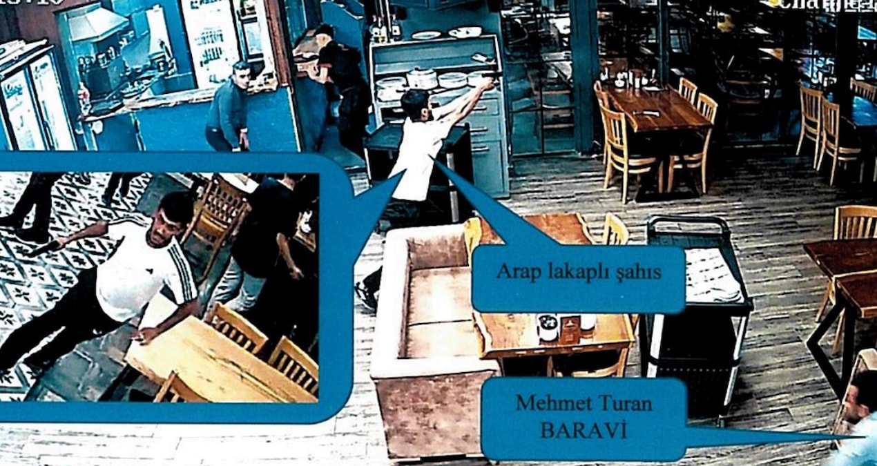 Silinen kayıtlar geri getirilince cinayet çözüldü