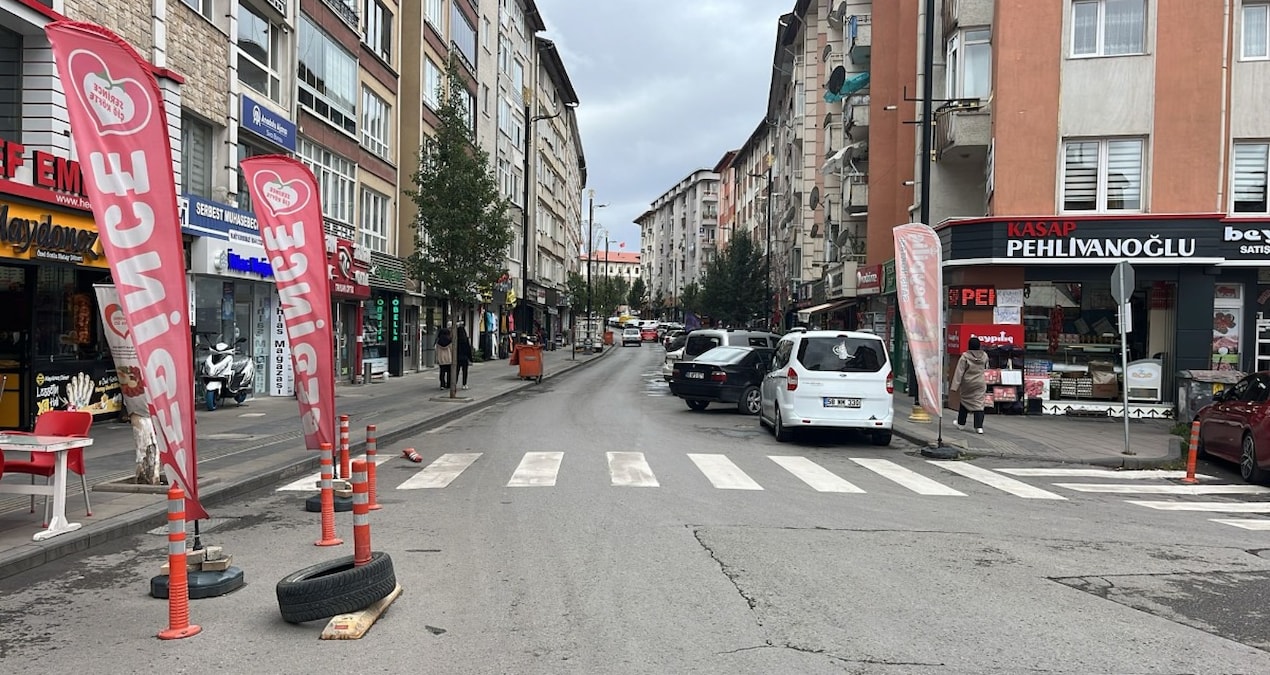 Sivas’taki depremlerin nedeni belli oldu