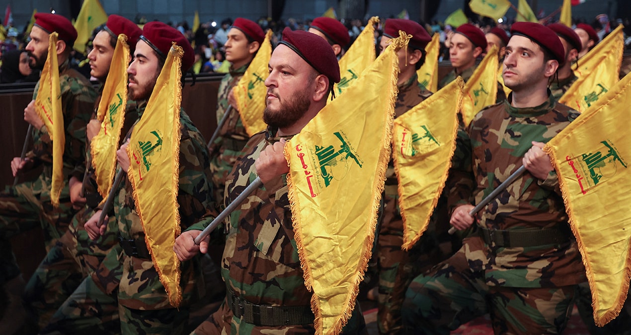 Şok iddia: ABD’nin yeni bir Ortadoğu tehdidi var