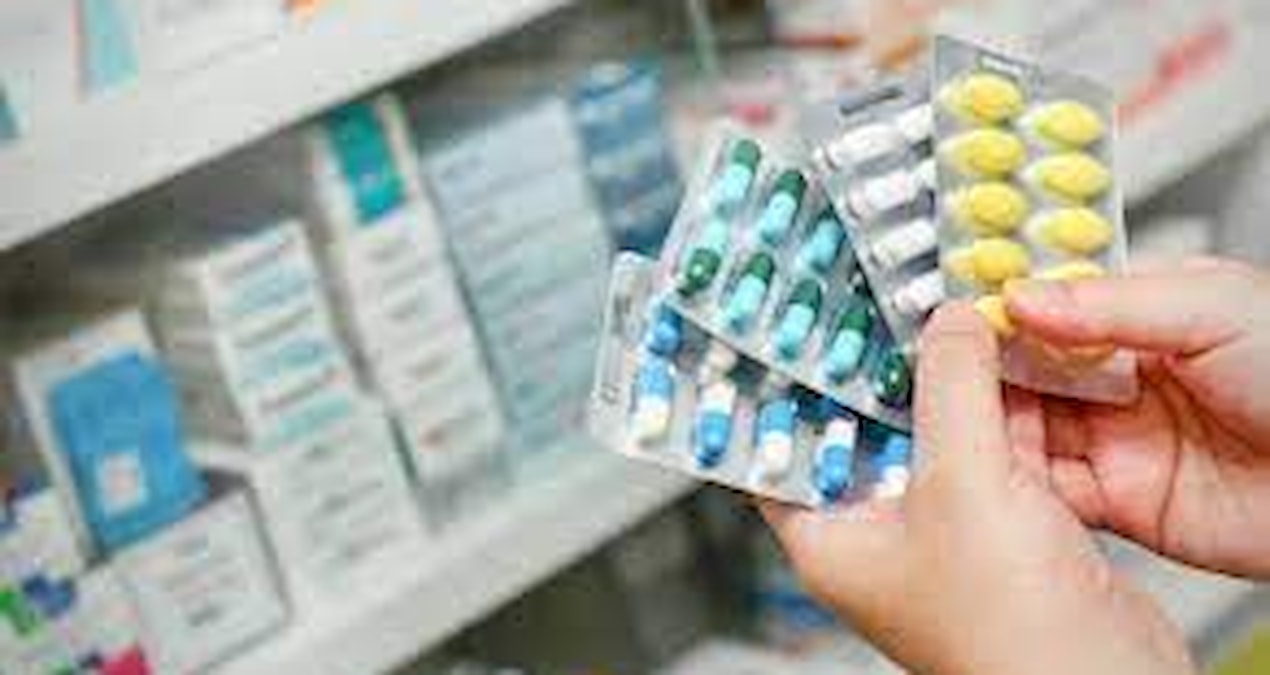 ‘Son zamlarla ilaç depolarına stent takıldı’