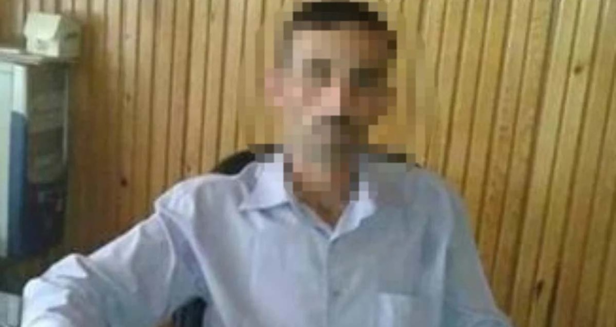 Swinger partilerine katılan Konyalı muhtarın cezası belli oldu: Üvey kızını istismar etmişti