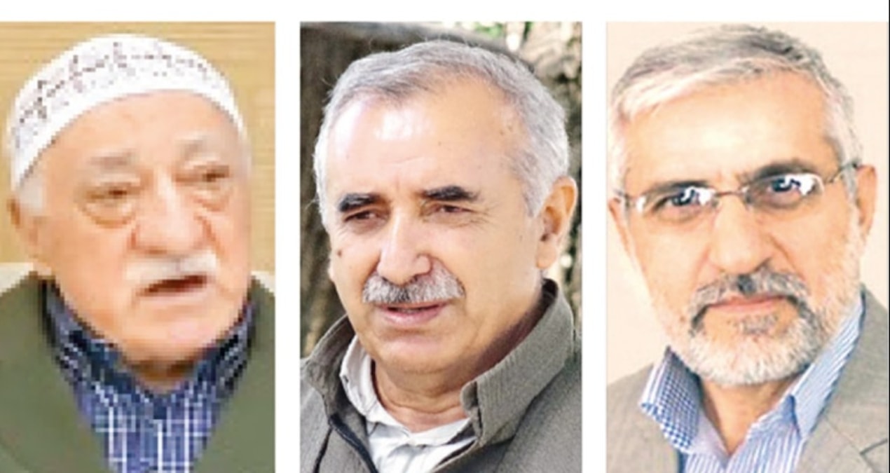 Terörist tarifesine enflasyon zammı