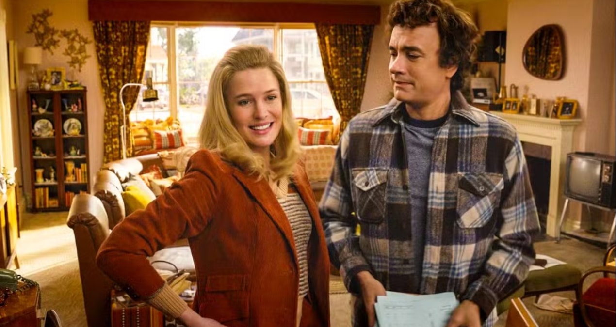 Tom Hanks’in yeni filmi sınıfta kaldı: ‘Okul müsameresi gibi’