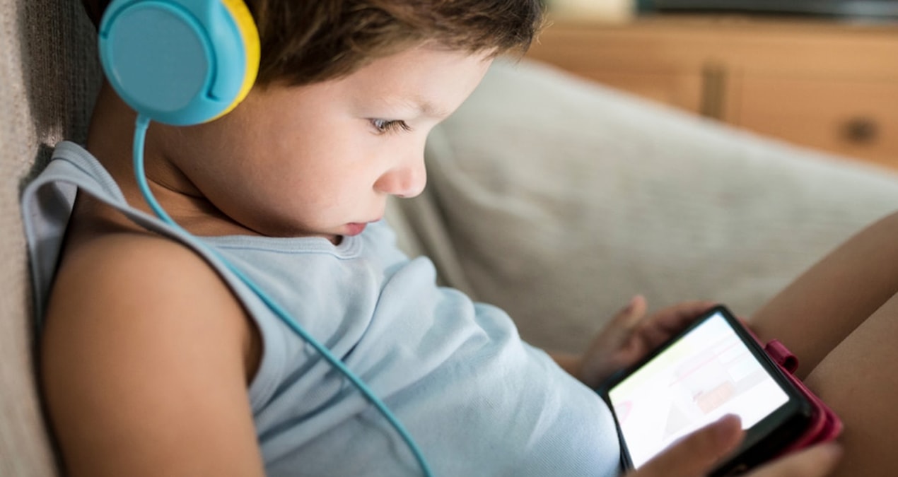 TÜİK açıkladı: Çocukların yüzde 96.3’ü bu uygulamayı kullanıyor