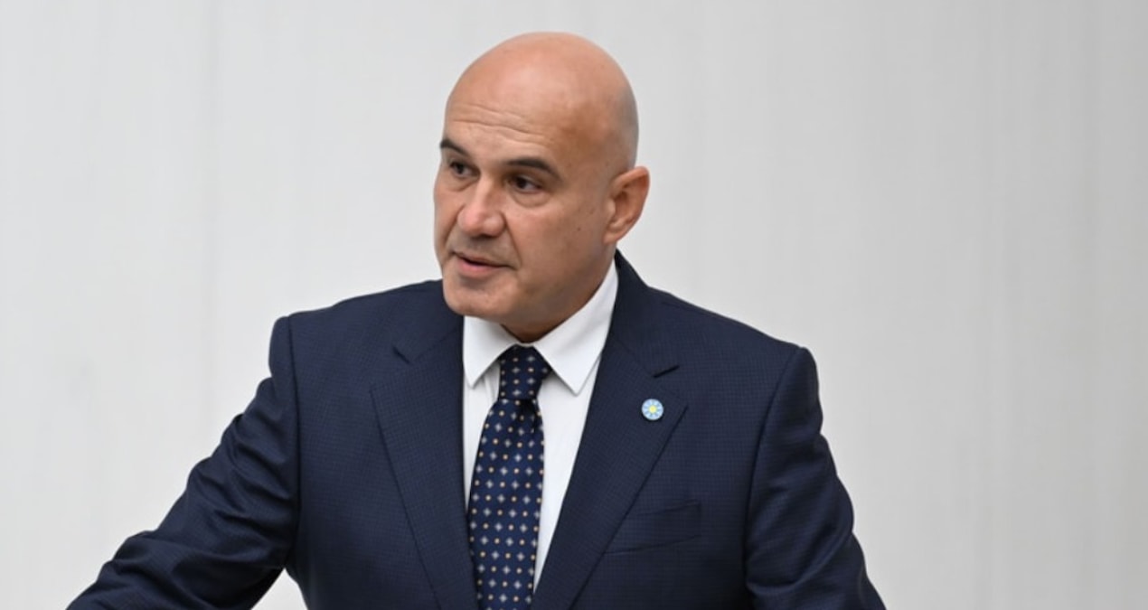 Türkiye acı çekiyor