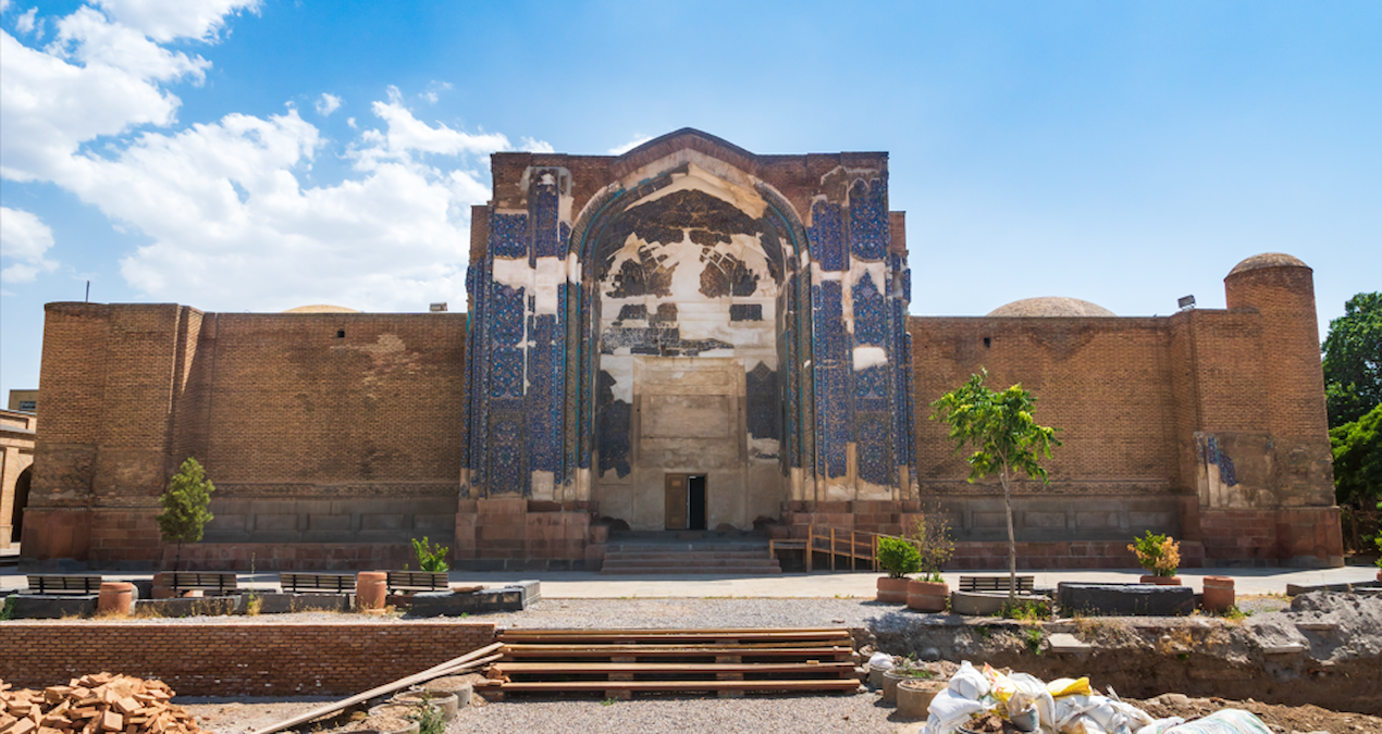 Türkiye’den Çin’e: 10 ülkede keşfedilmesi gereken 10 büyüleyici nokta