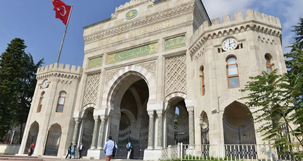 Türkiye’nin en iyi üniversiteleri açıklandı: İşte ilk 10’a giren üniversiteler