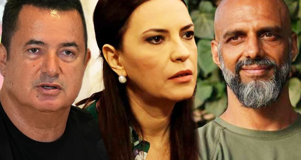 Ünlü isimlerden Survivor yarışmacısı Hasan Yalnızoğlu’na veda