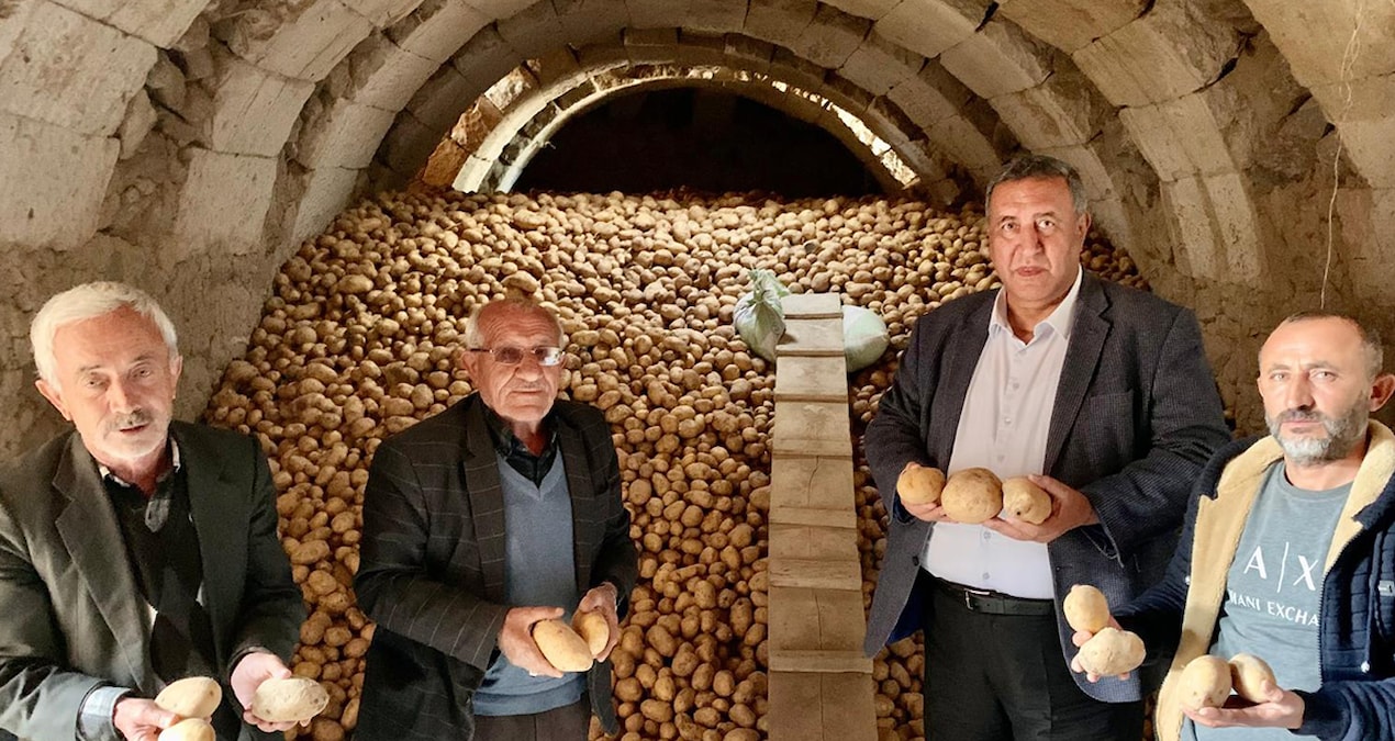 Üretici isyan etti:  ‘Kahvede birbirimize çay ısmarlayamaz hale geldik’