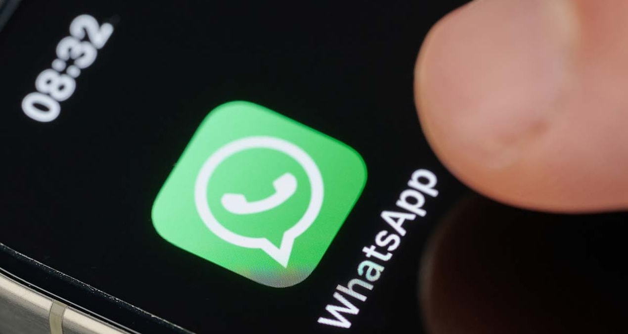 WhatsApp’tan yeni güncelleme: Arka planınızı artık kimse göremeyecek