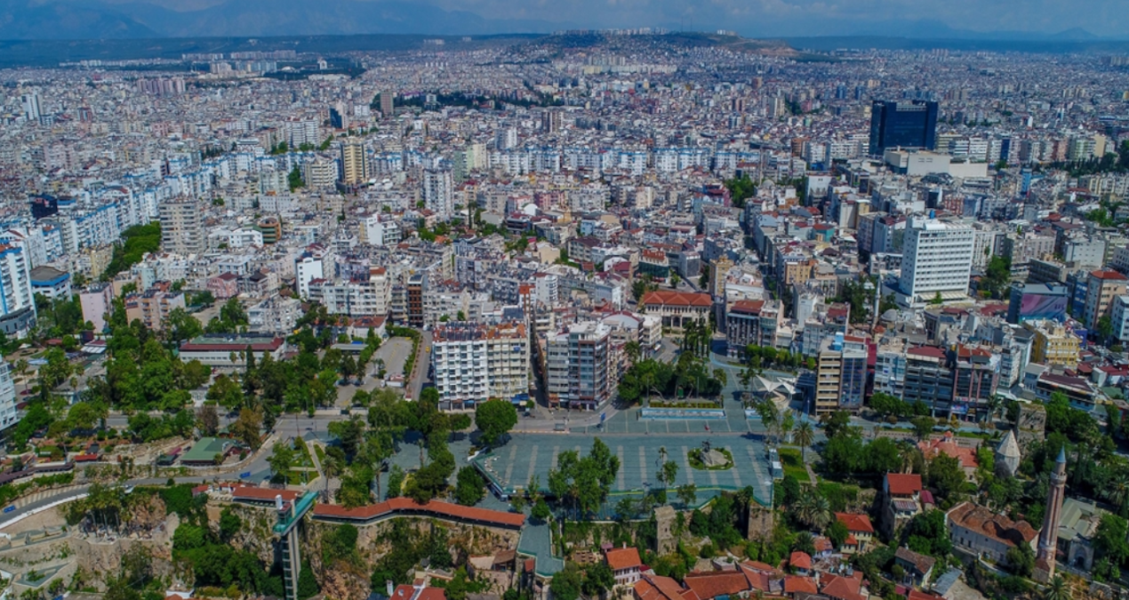 Yabancılar en çok o ilden ev alıyor