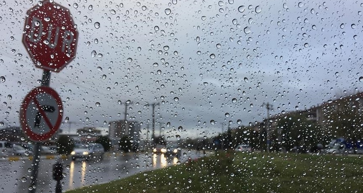 Yağışlar en fazla Doğu Anadolu’da arttı
