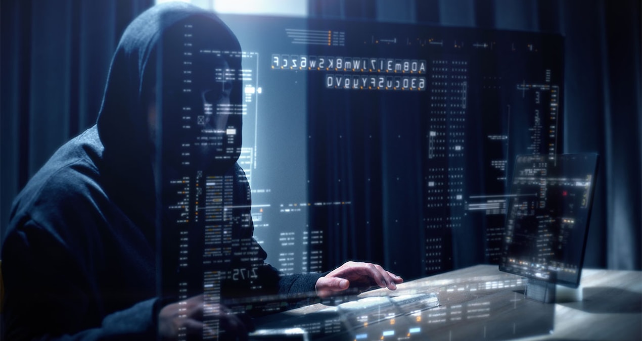 Yanlışlıkla işe aldılar, şirketi hackledi! Kripto para ile fidye istedi