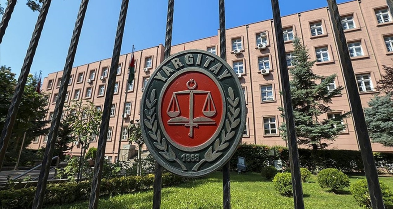 Yargıtay’dan ‘Jitem’ davasındaki beraat kararlarına onama