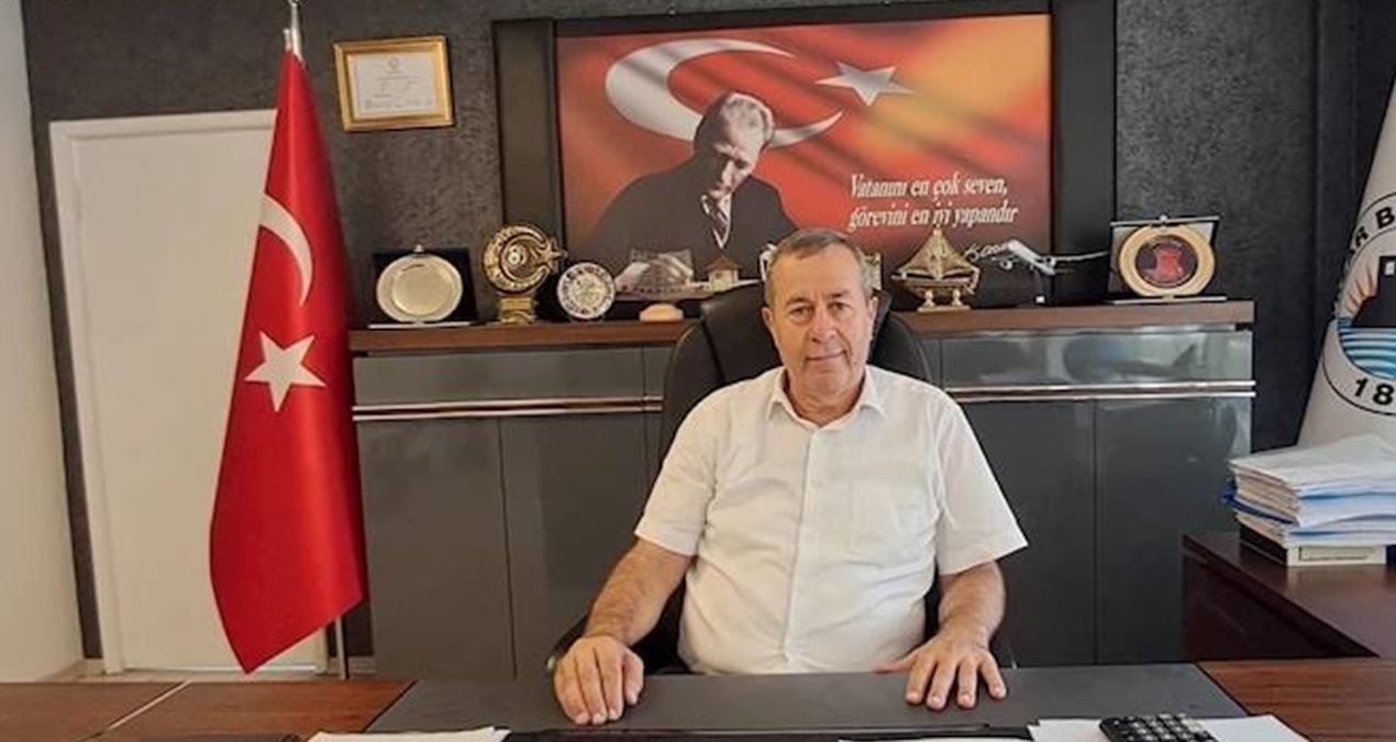 Yıllardır çöp tesis alanı gösterilmedi, ceza CHP’li başkana kesildi