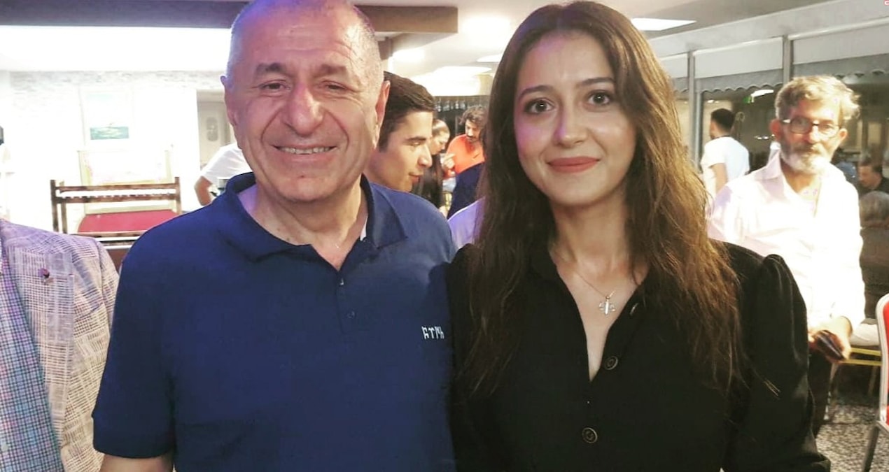 Zafer Partisi’nde gözaltı şoku