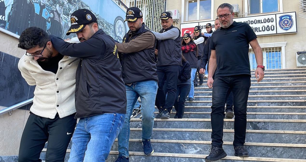 Zengin İranlılar hedefte: 700 bin dolarlık sınavsız üniversite vurgunu