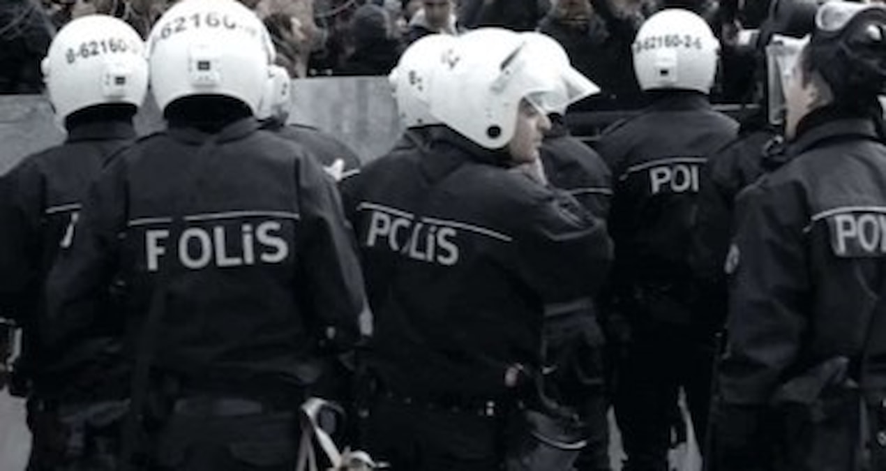 10 gün sürecek yasak başladı: Mardin Valiliği’nde eylem kararı