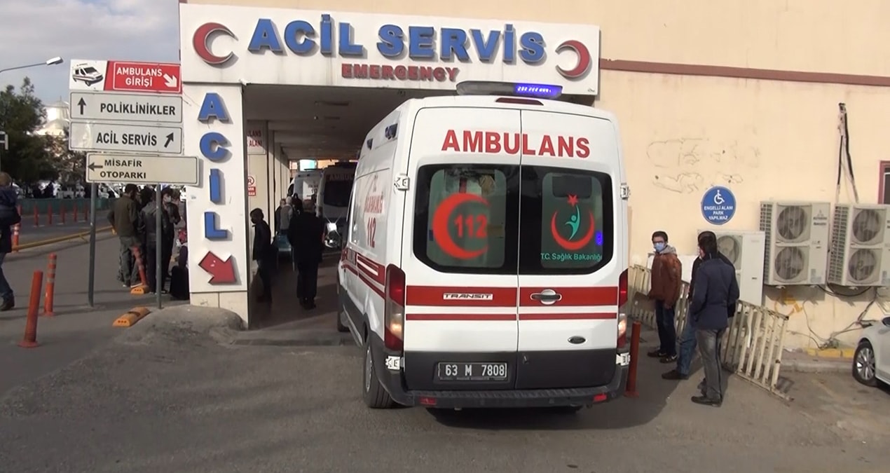 19 yaşındaki Reyhan düğünde magandaların kurbanı oldu