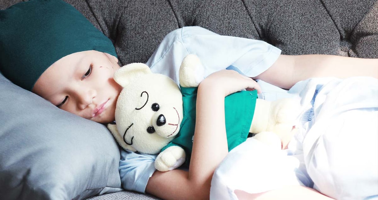 2 ve 5 yaş arası çocuklar için kritik uyarı: Belirtileri ihmal etmeyin!