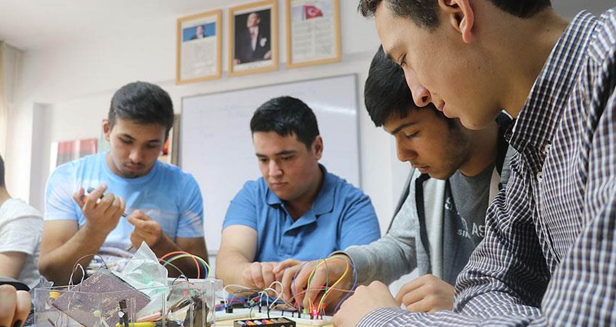 2024- 2025 BİLSEM başvuruları ne zaman? BİLSEM sınavı takvimi