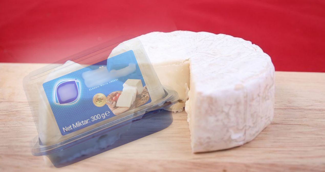 3 harfli marketlerde satılıyordu: Türkiye’nin dev süt ve peynir firması iflasın pençesinde