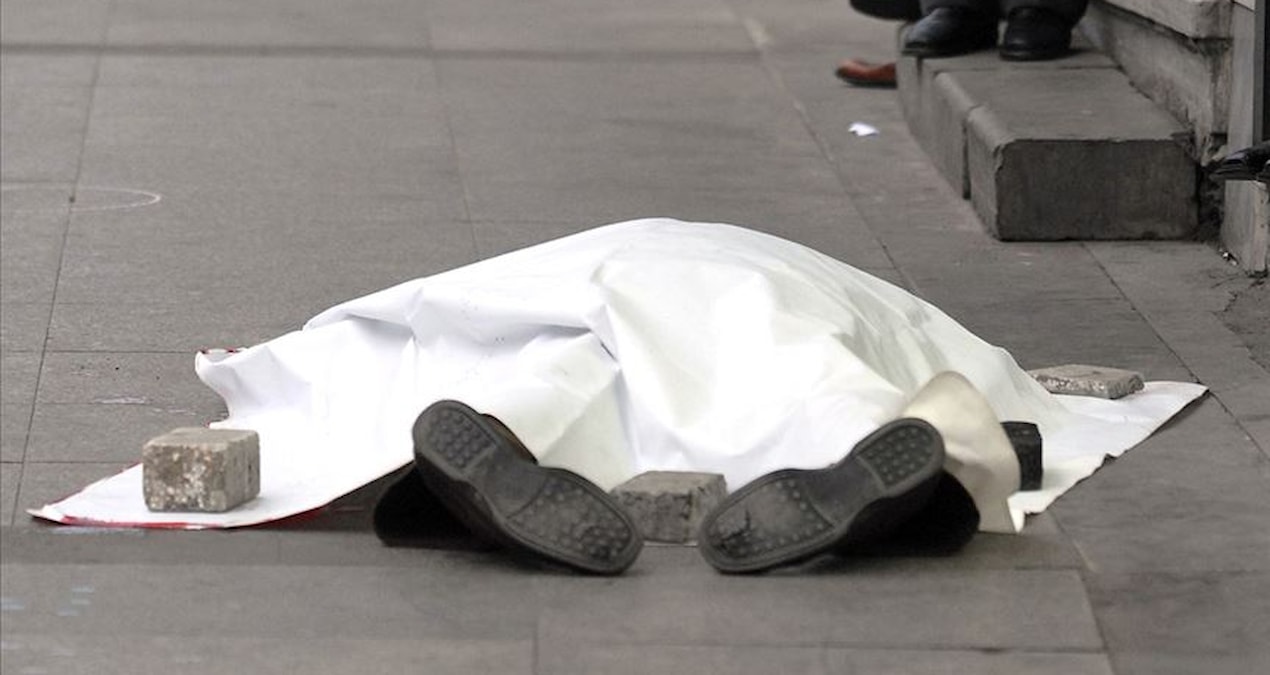 31 yıldır gazeteci cinayetlerinin yüzde 90’ında adalet sessiz kalıyor