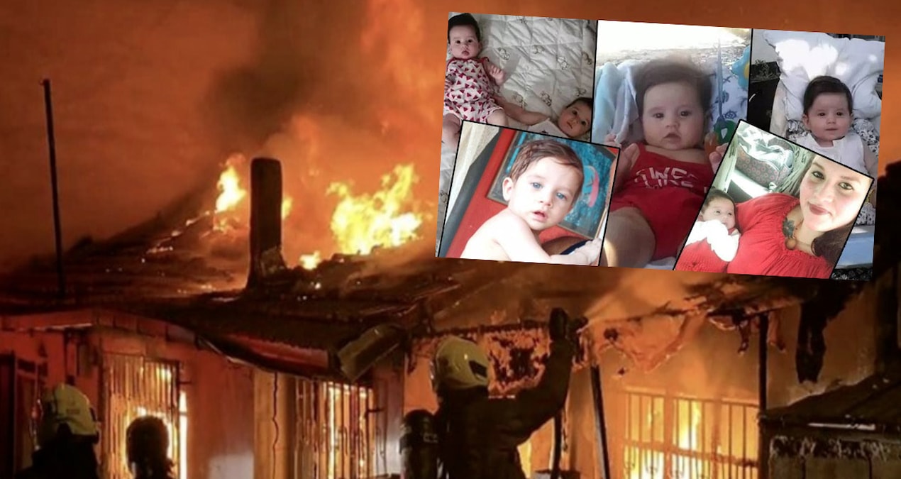 5 kardeşin feci şekilde can vermişti: Yangının nedeni belli oldu