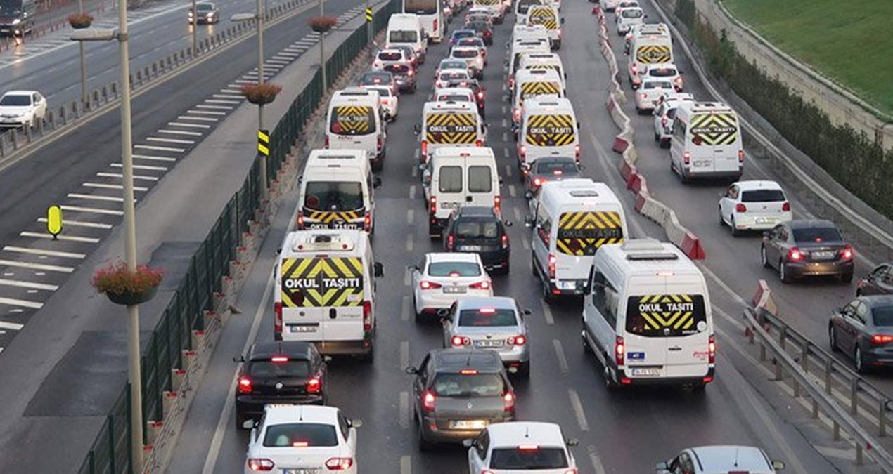 9 günlük tatil yarın başlıyor