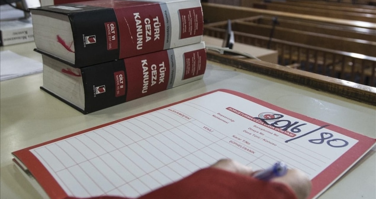 9. Yargı Paketi Resmi Gazete’de yayımlandı