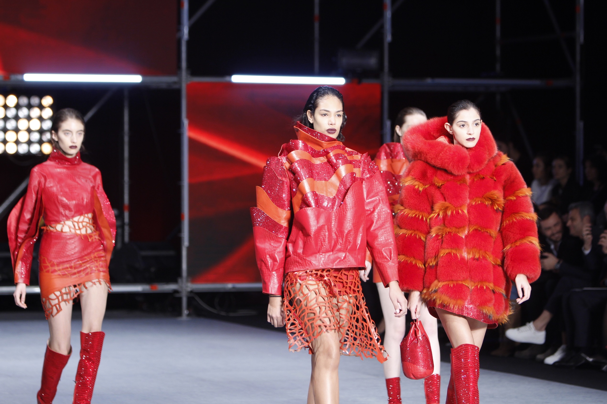 6’ncı Detay Deri Ürünleri Tasarım Yarışması’nın kazananları belli oluyor