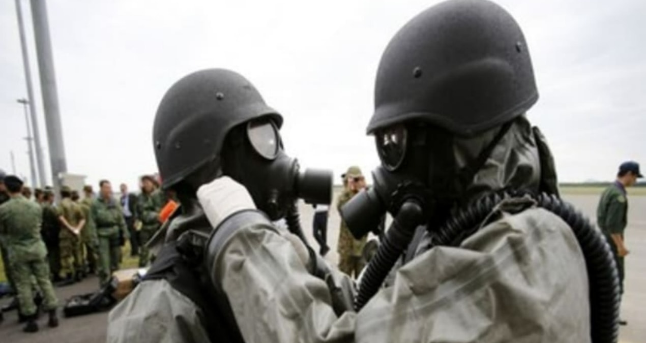 ABD’li uzman iddia etti: ‘İran kimyasal silah üretti, bunları öğrencilere karşı kullandı’