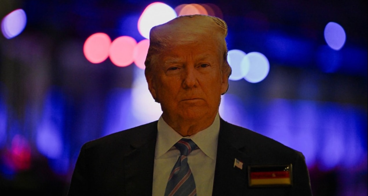 ABD’nin en büyük eyaletlerinden Texas’ı Trump kazandı