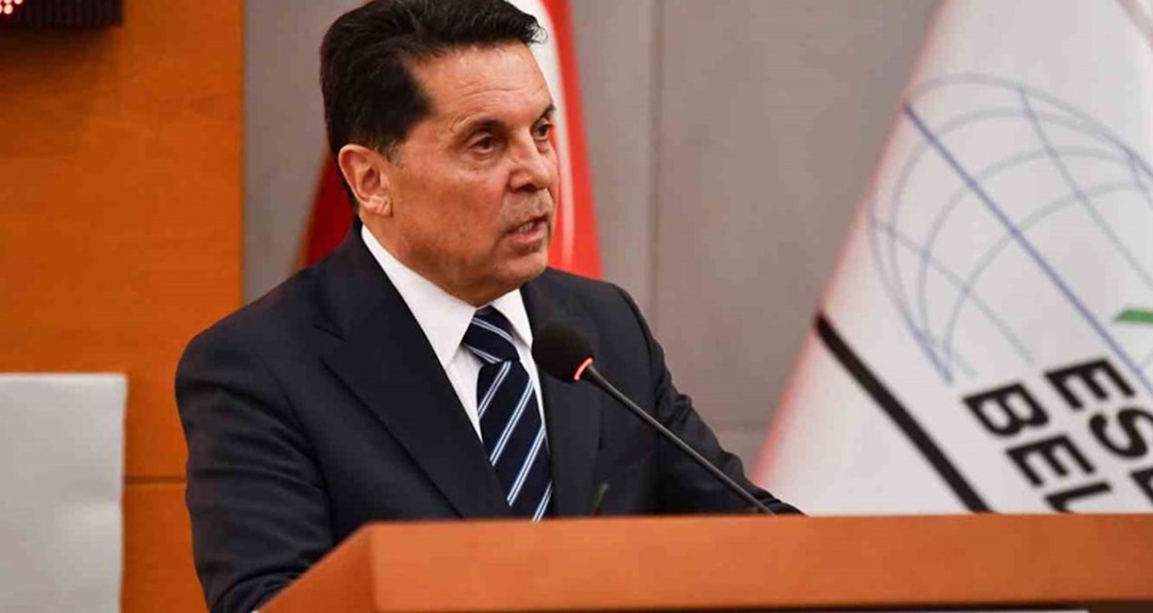 Ahmet Özer,  cezaevinden mesaj yolladı