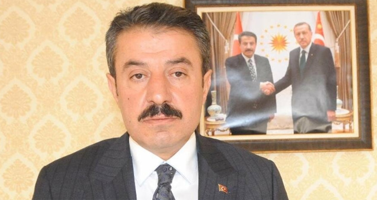 AKP’li vekil Yerlikaya ve Tunç’tan Şırnak’a kayyum istedi